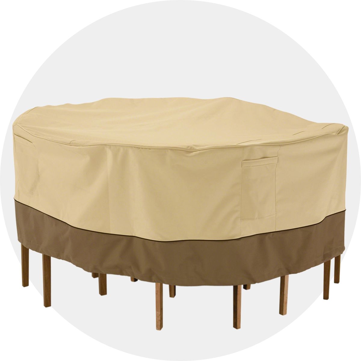 Furniture Covers