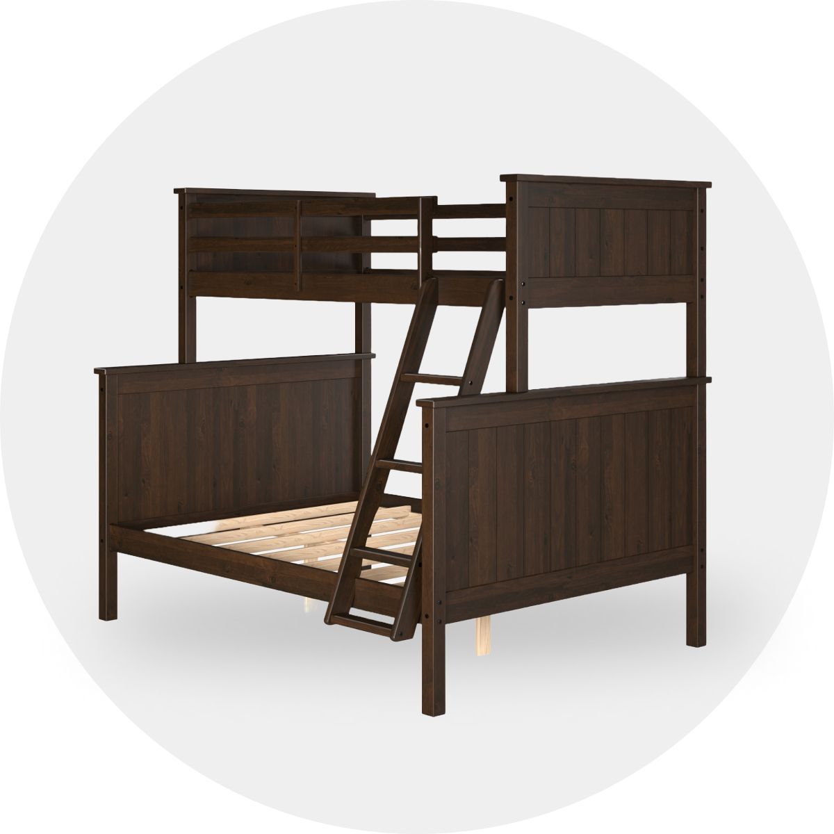 Baby & Kids' Bedroom
