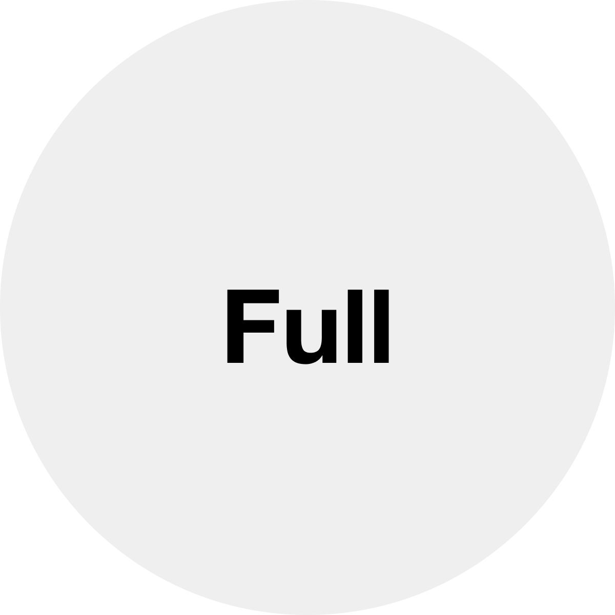 Full Size