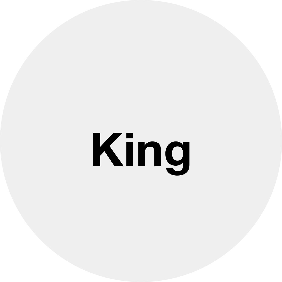 King Size