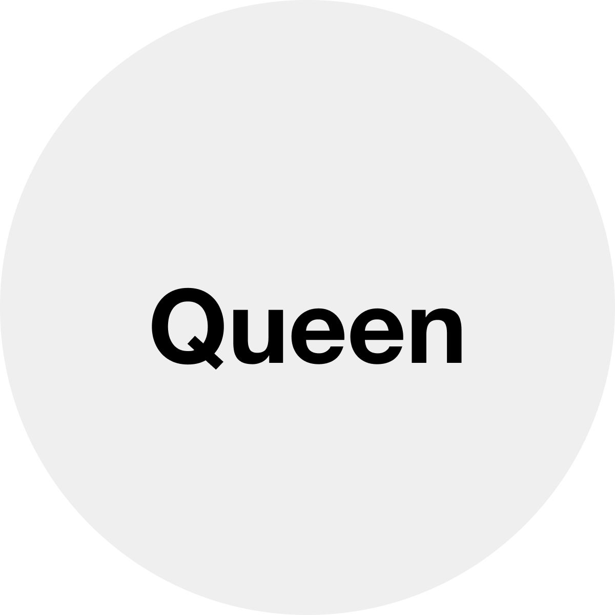 Queen Size