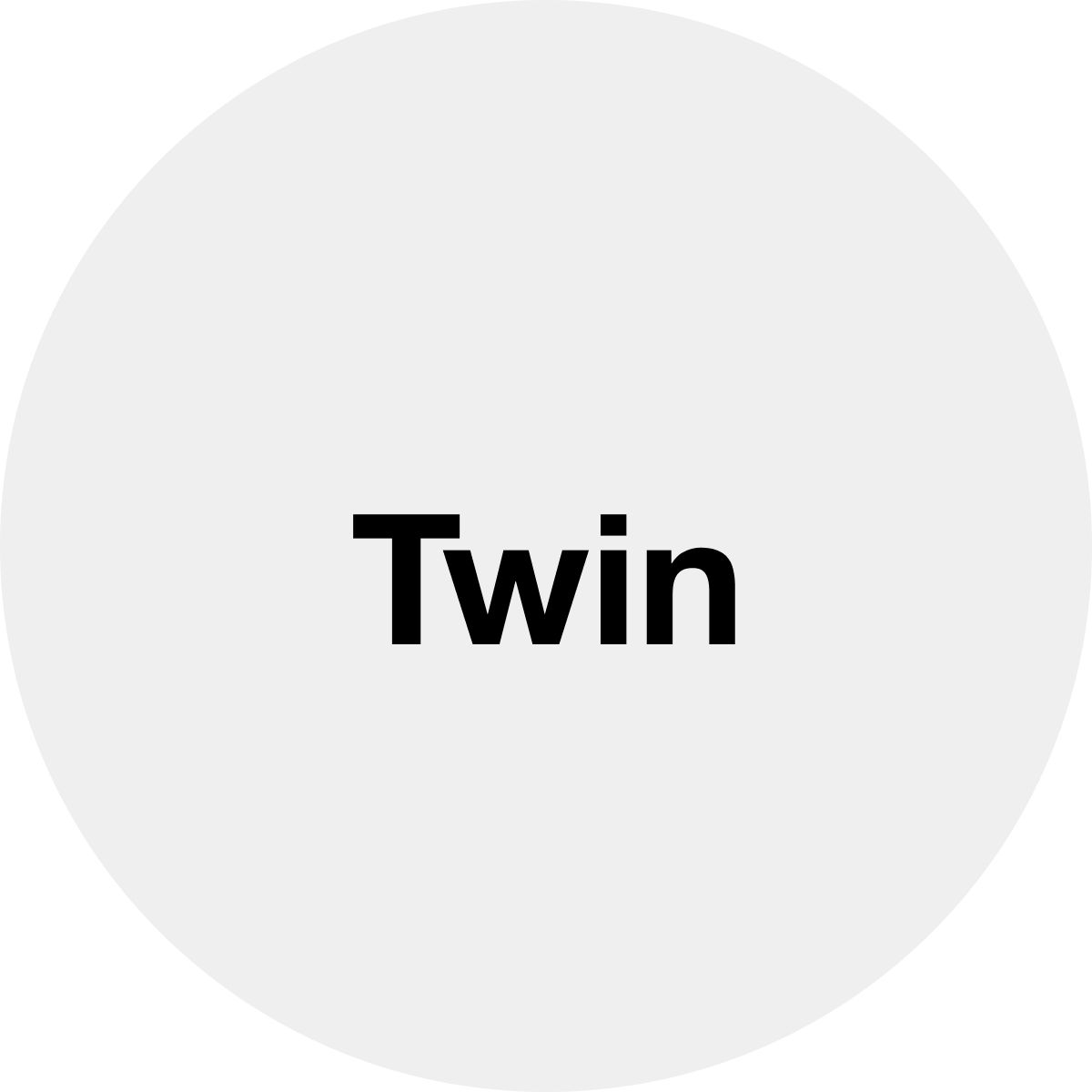 Twin Size
