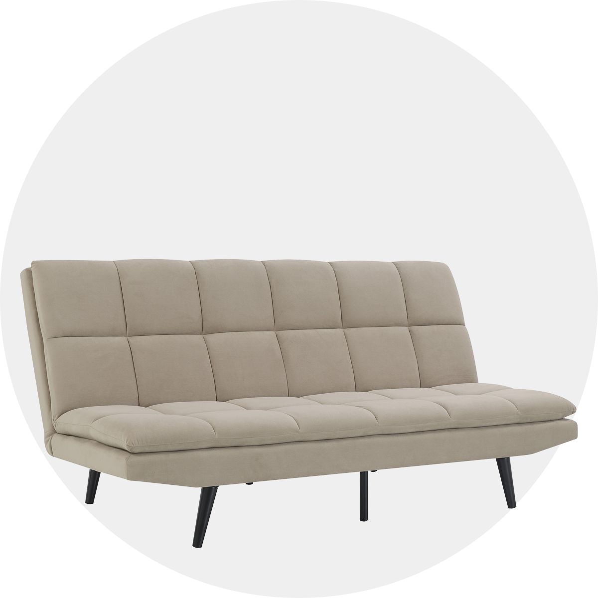 Futons & Sleeper Sofas