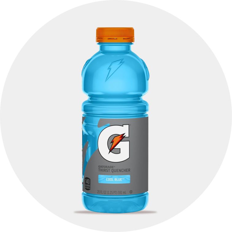 Game Day Beverages