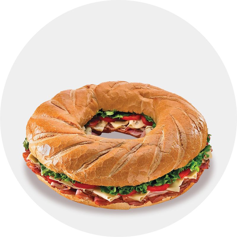 Deli Platters