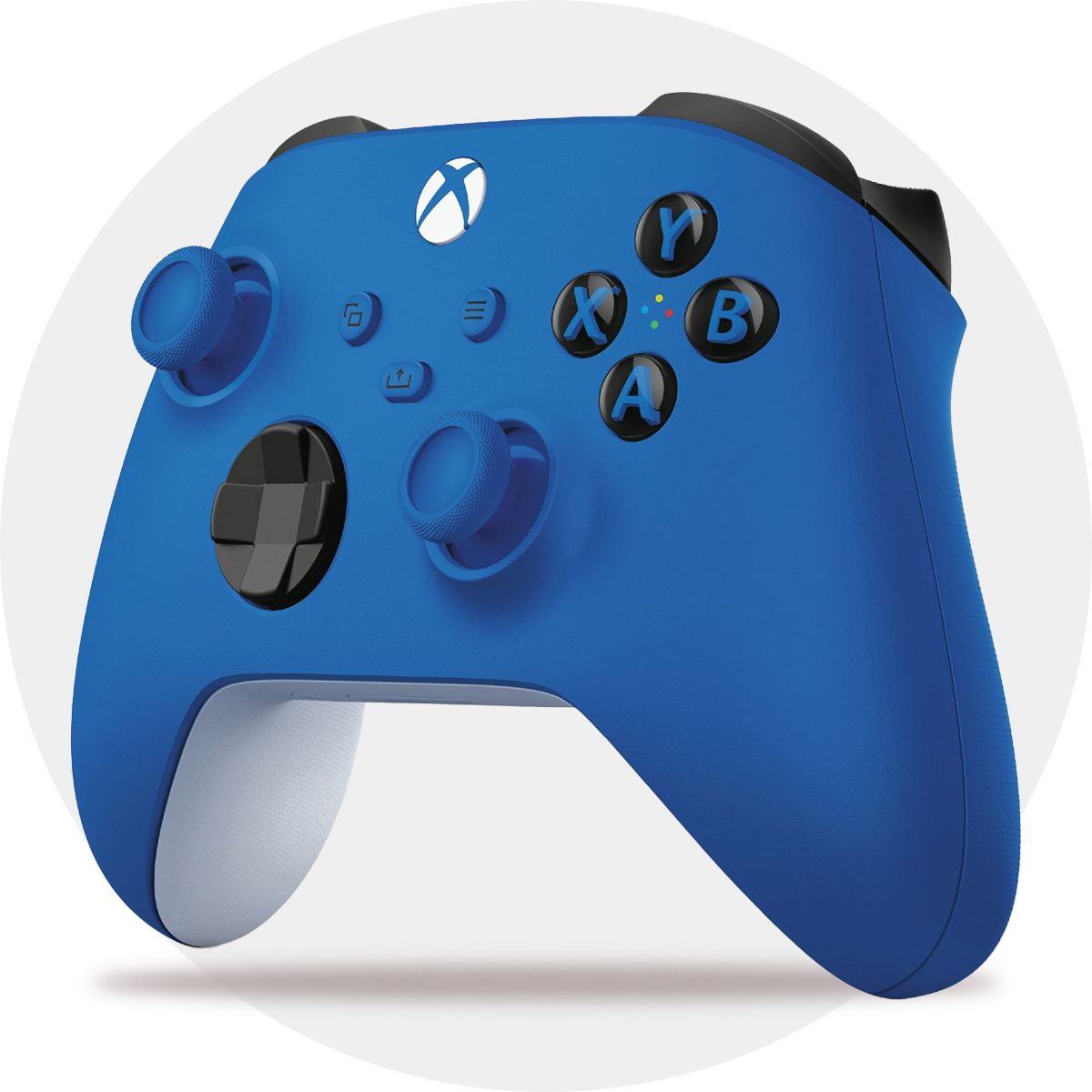 Gaming Accessories