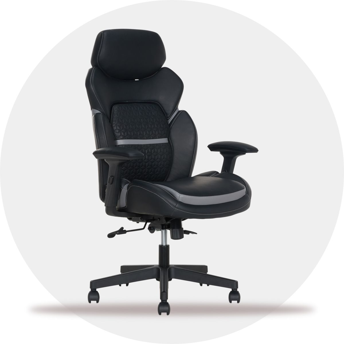 Gaming Chairs & Desks