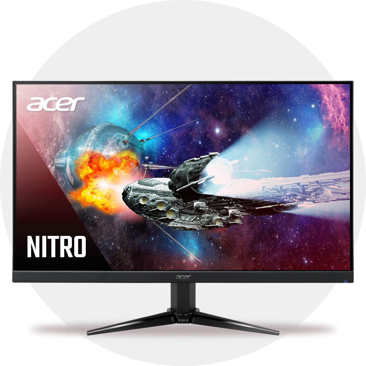 Gaming Monitors