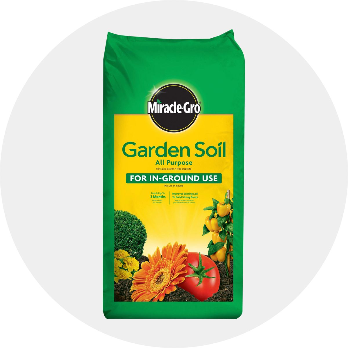 Garden Soil