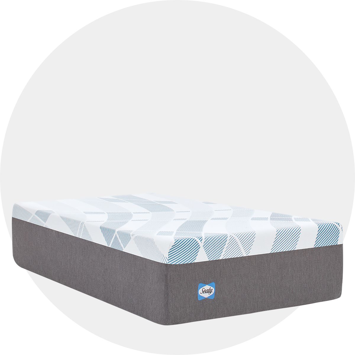 Gel Memory Foam