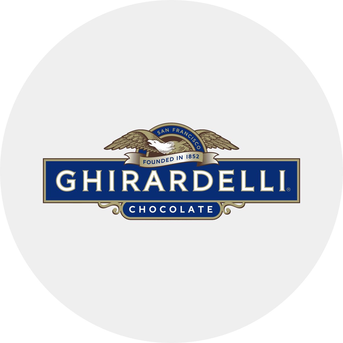 Ghirardelli