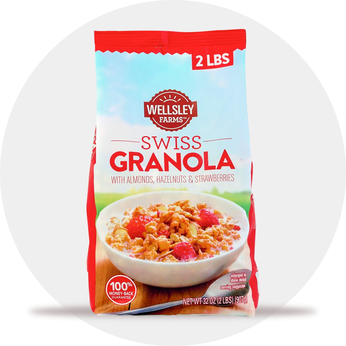 Granola