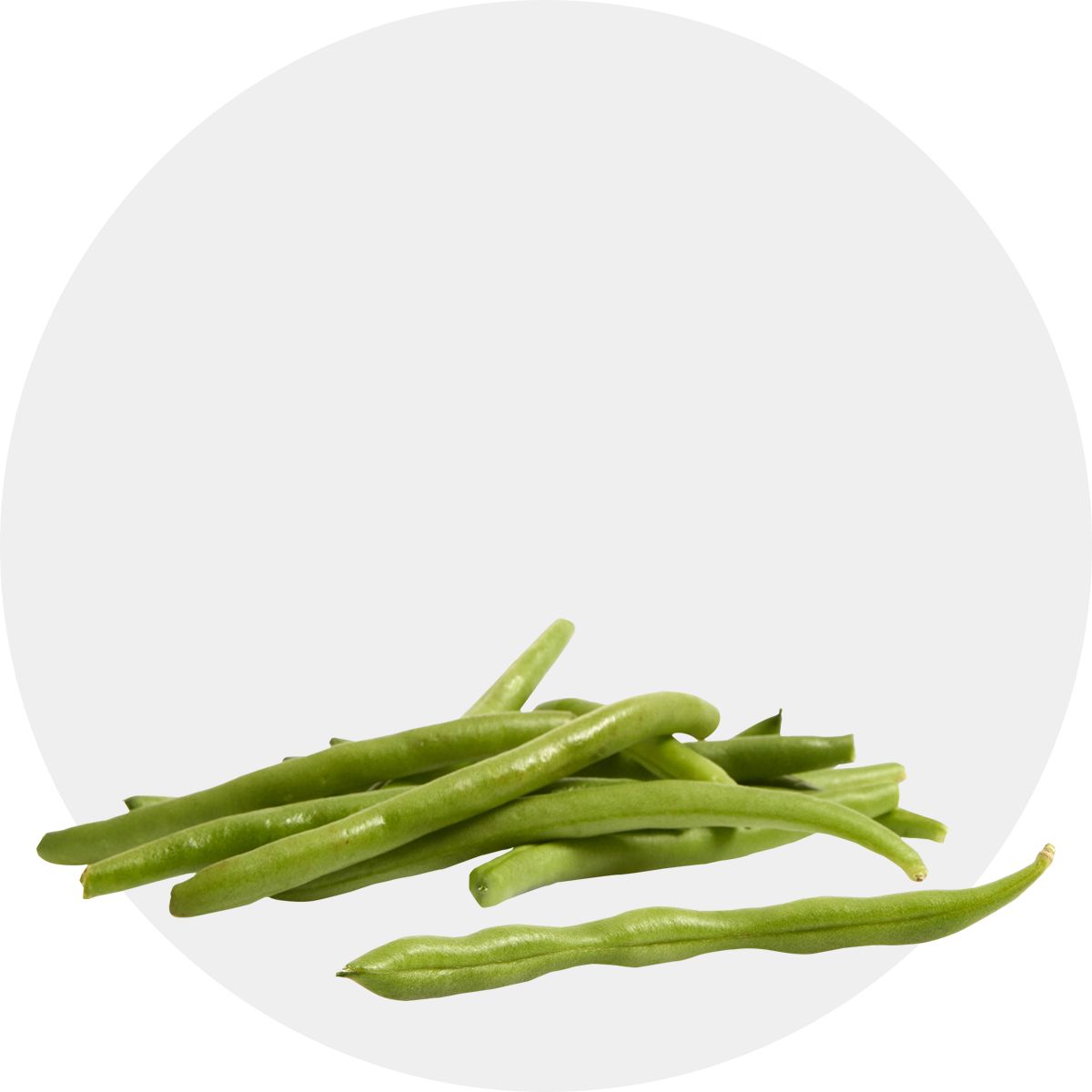 Frozen Green Beans