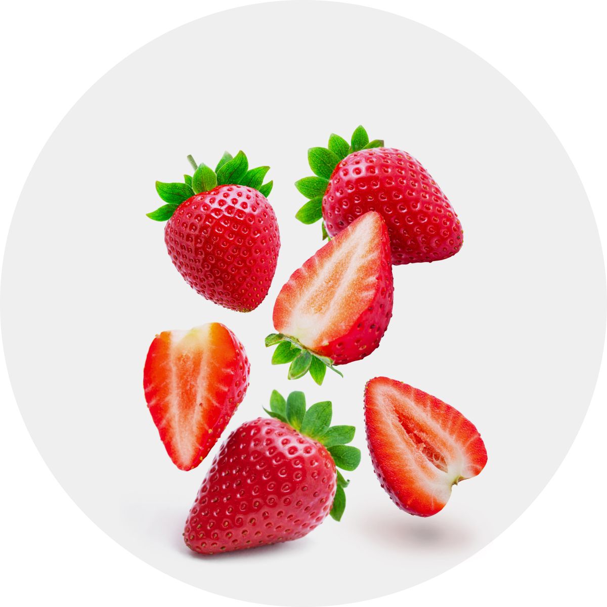 Fresh Fruit
