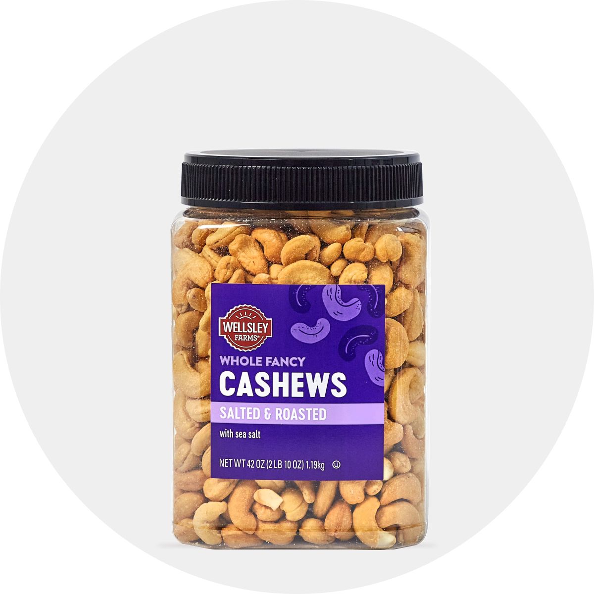 Nuts