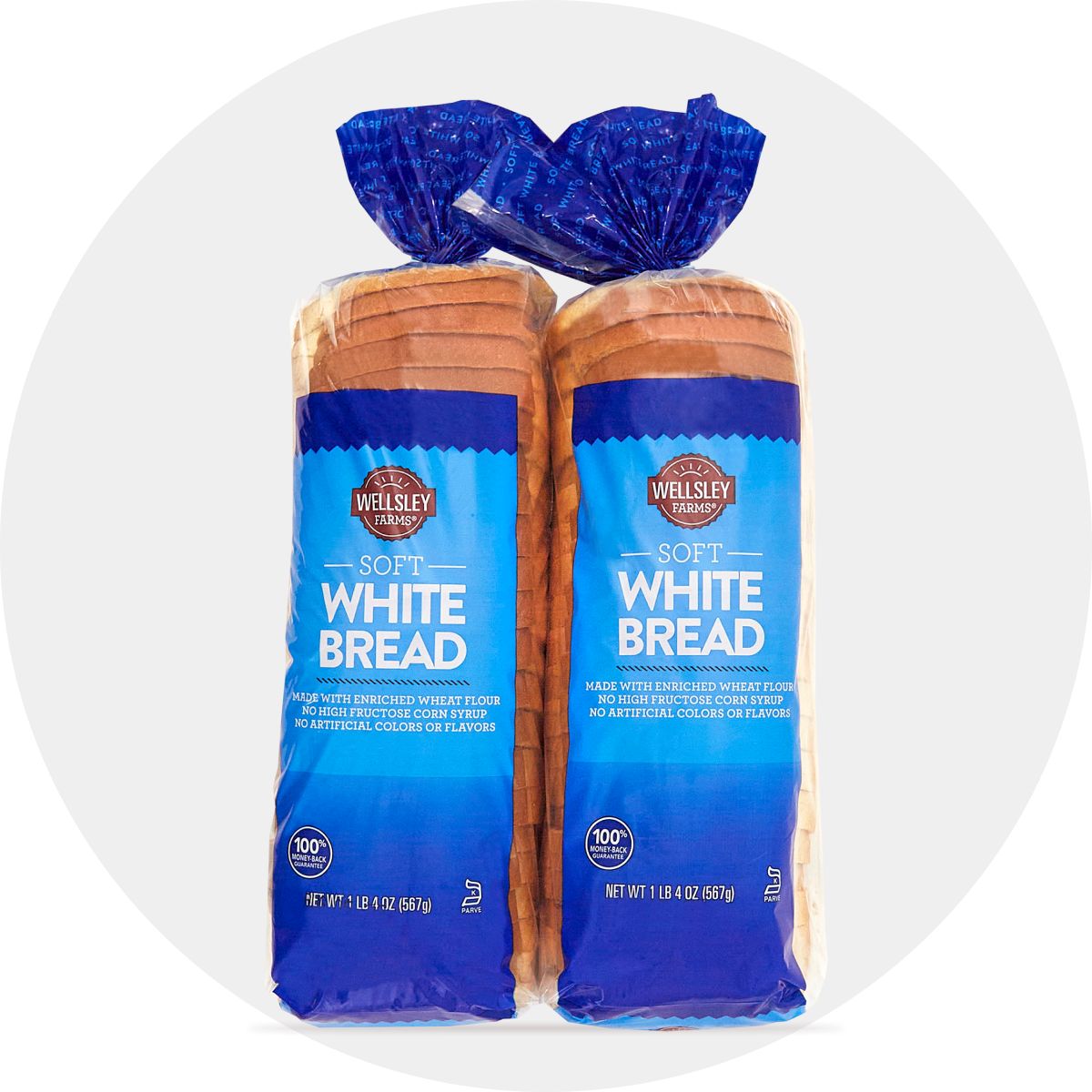 Bread
