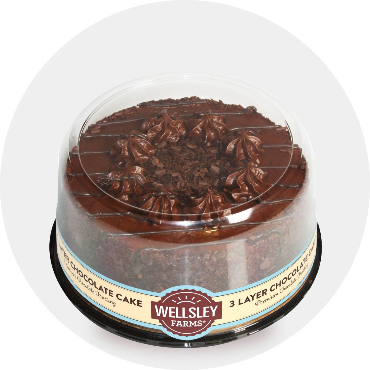 Cake