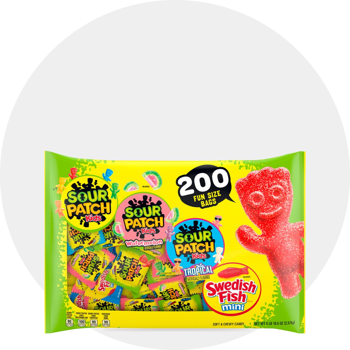 Candy