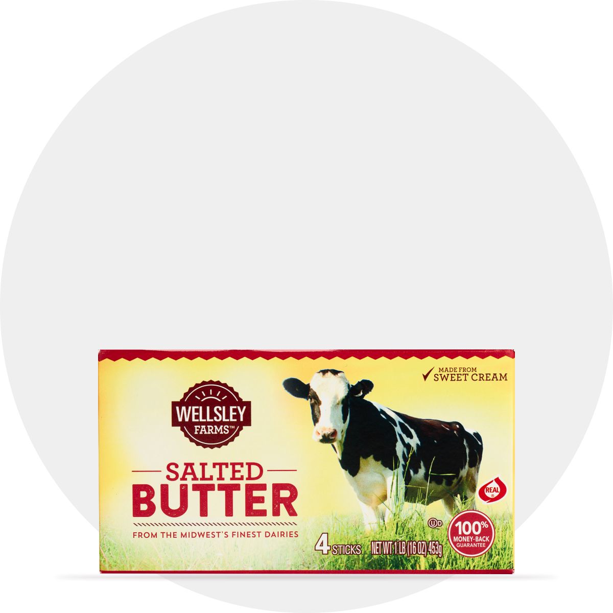 Butter