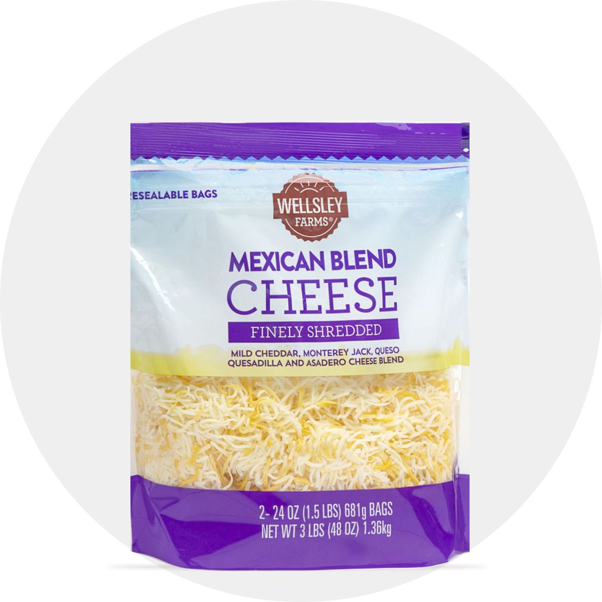 Cheese
