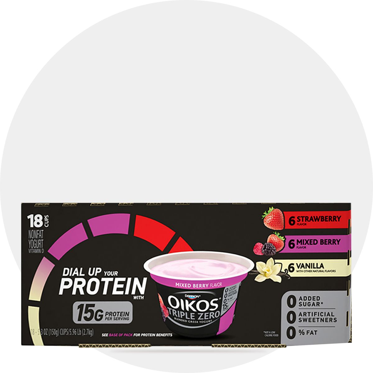 Yogurt