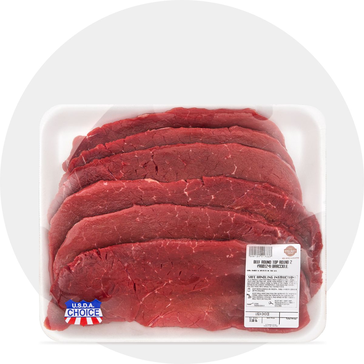 Fresh Beef