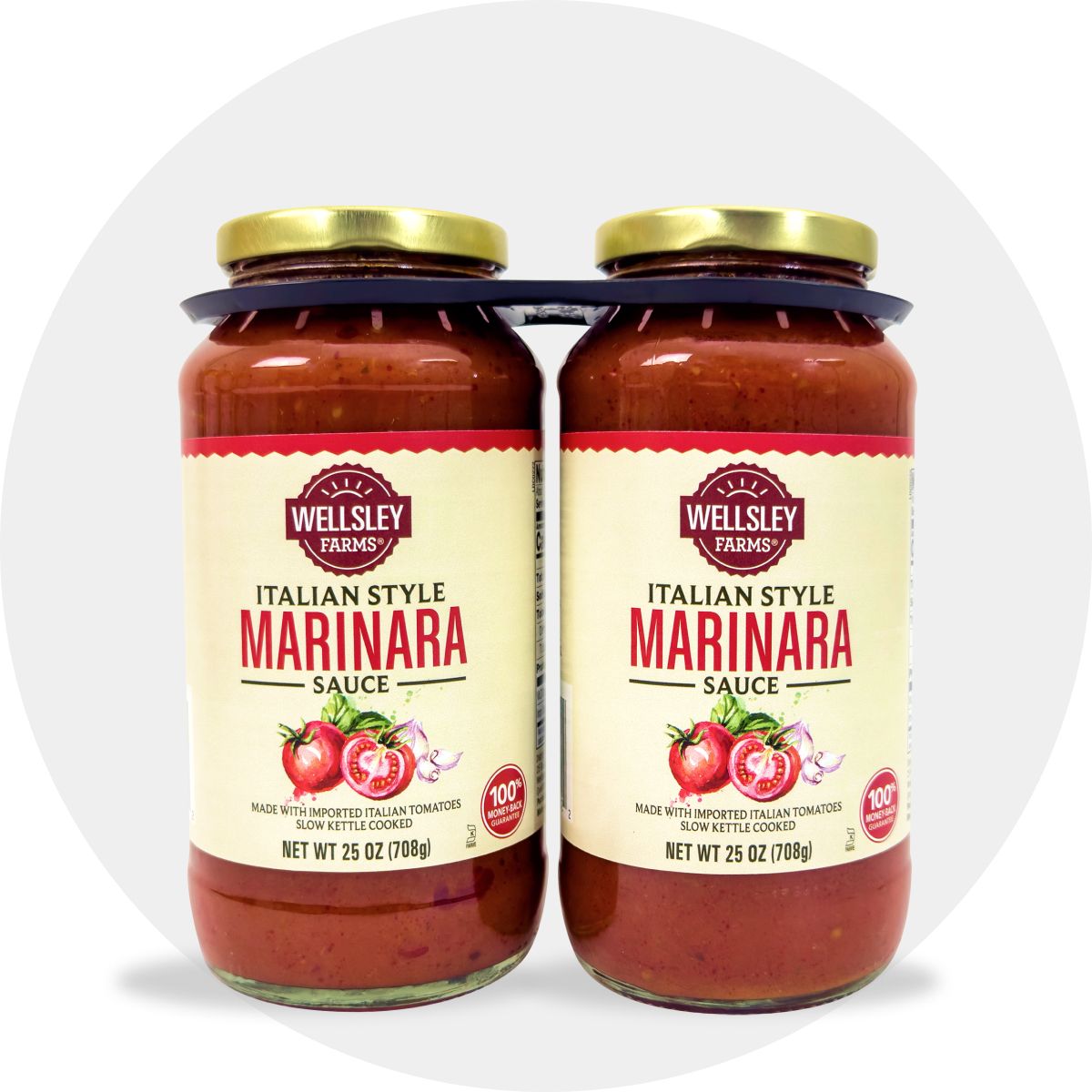 Marinades & Sauces