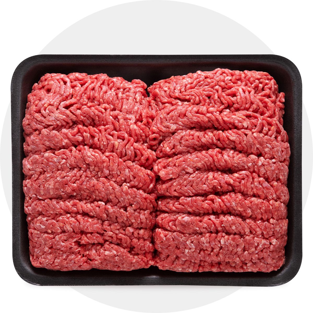 Ground Beef