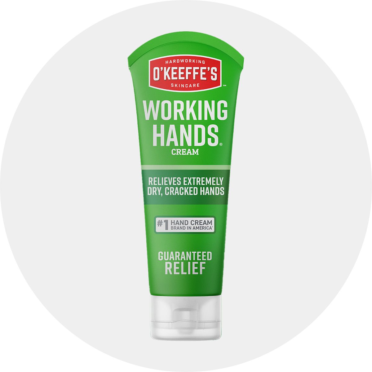 Hand Cream