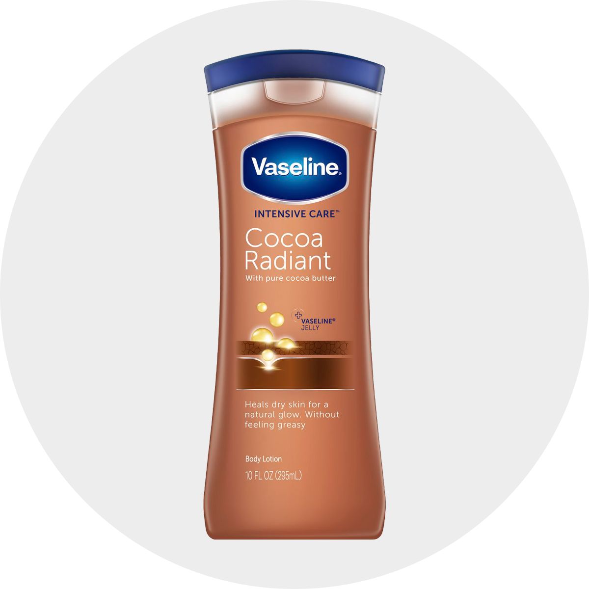 Body Lotion