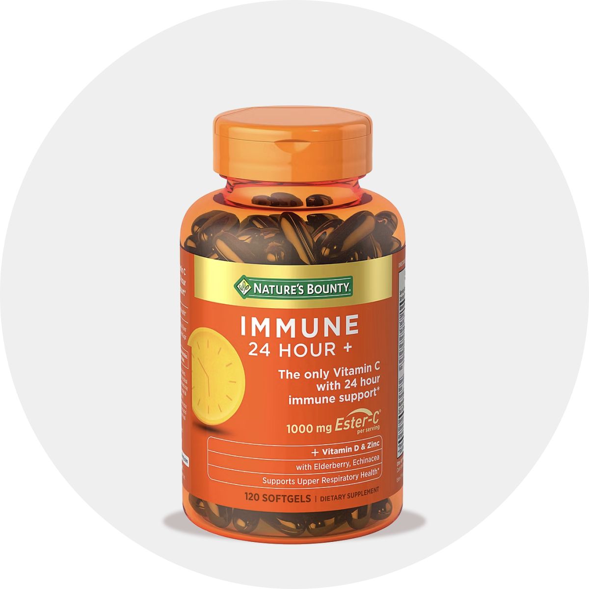 Immune Support