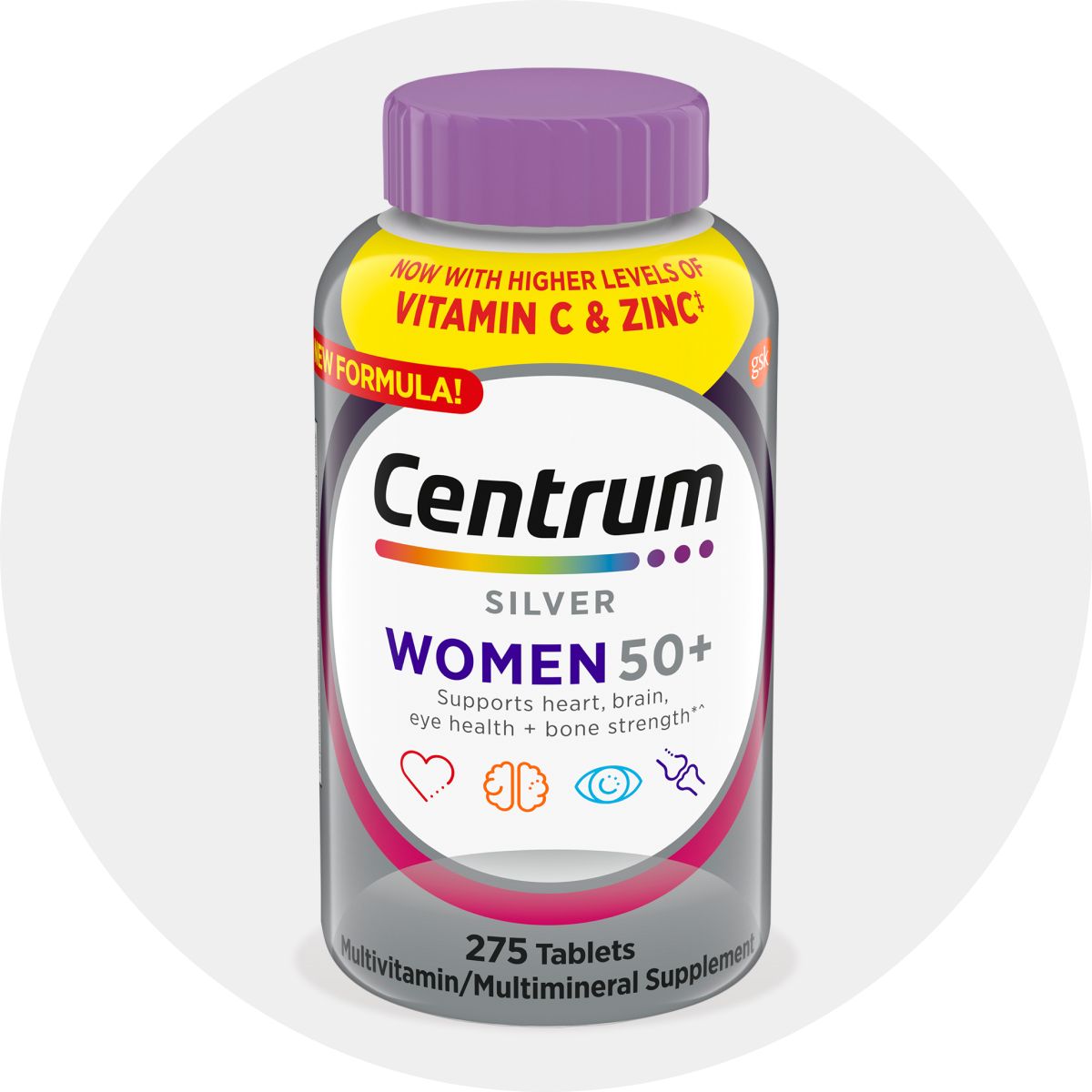 Vitamins