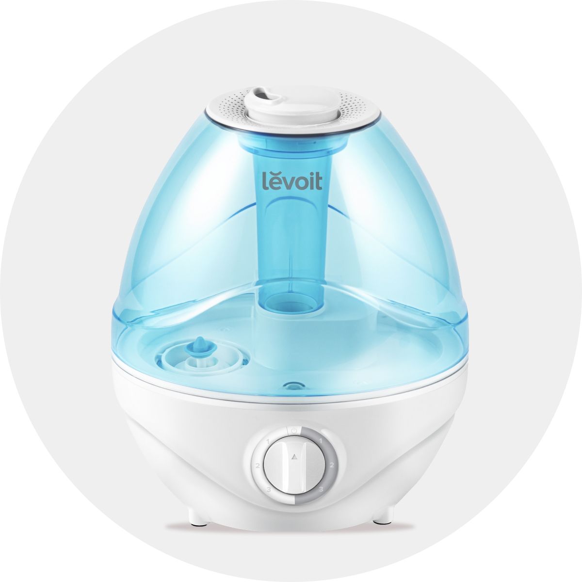 Humidifiers