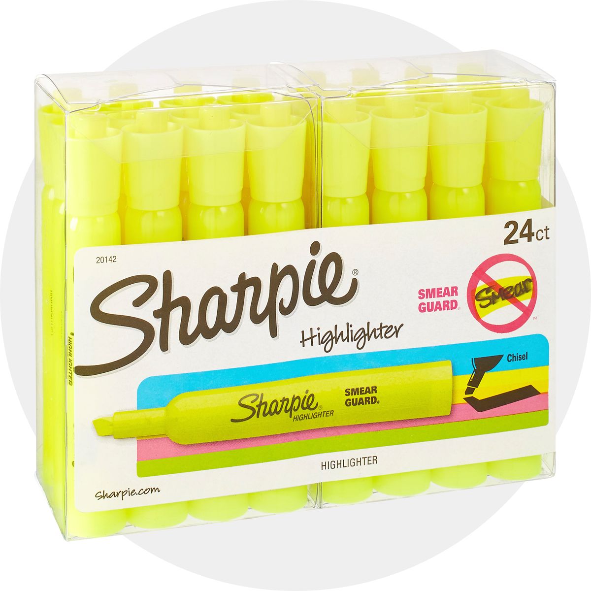 Highlighters
