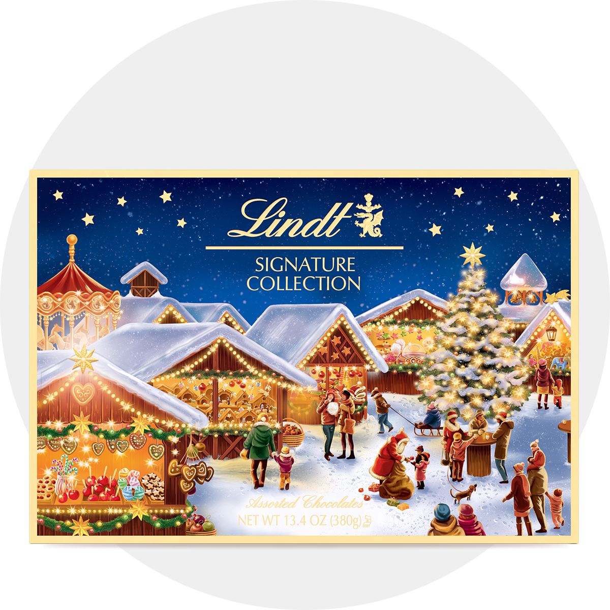 Candy & Gift Baskets