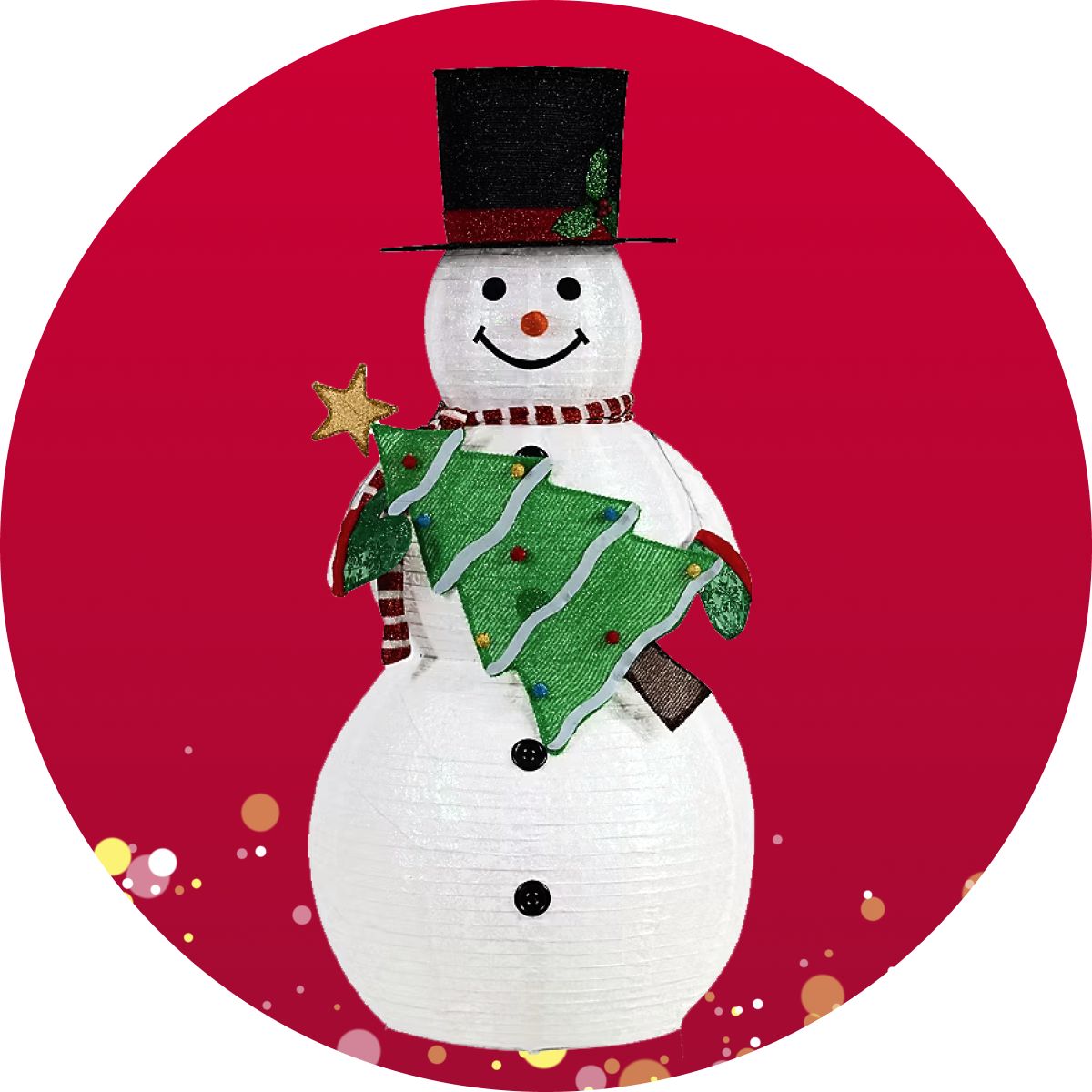 Holiday Decor