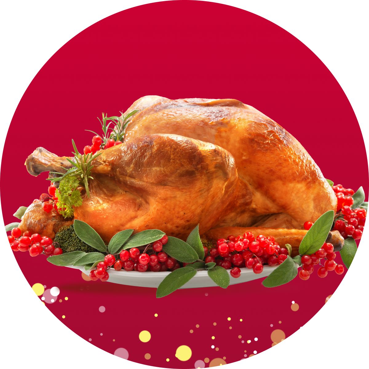 Holiday Grocery