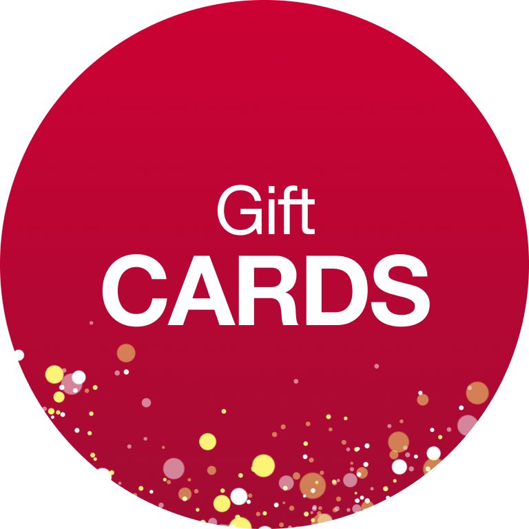 Top Gift Cards