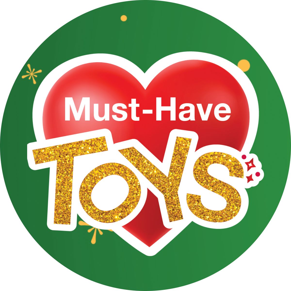 Must-Have Toys