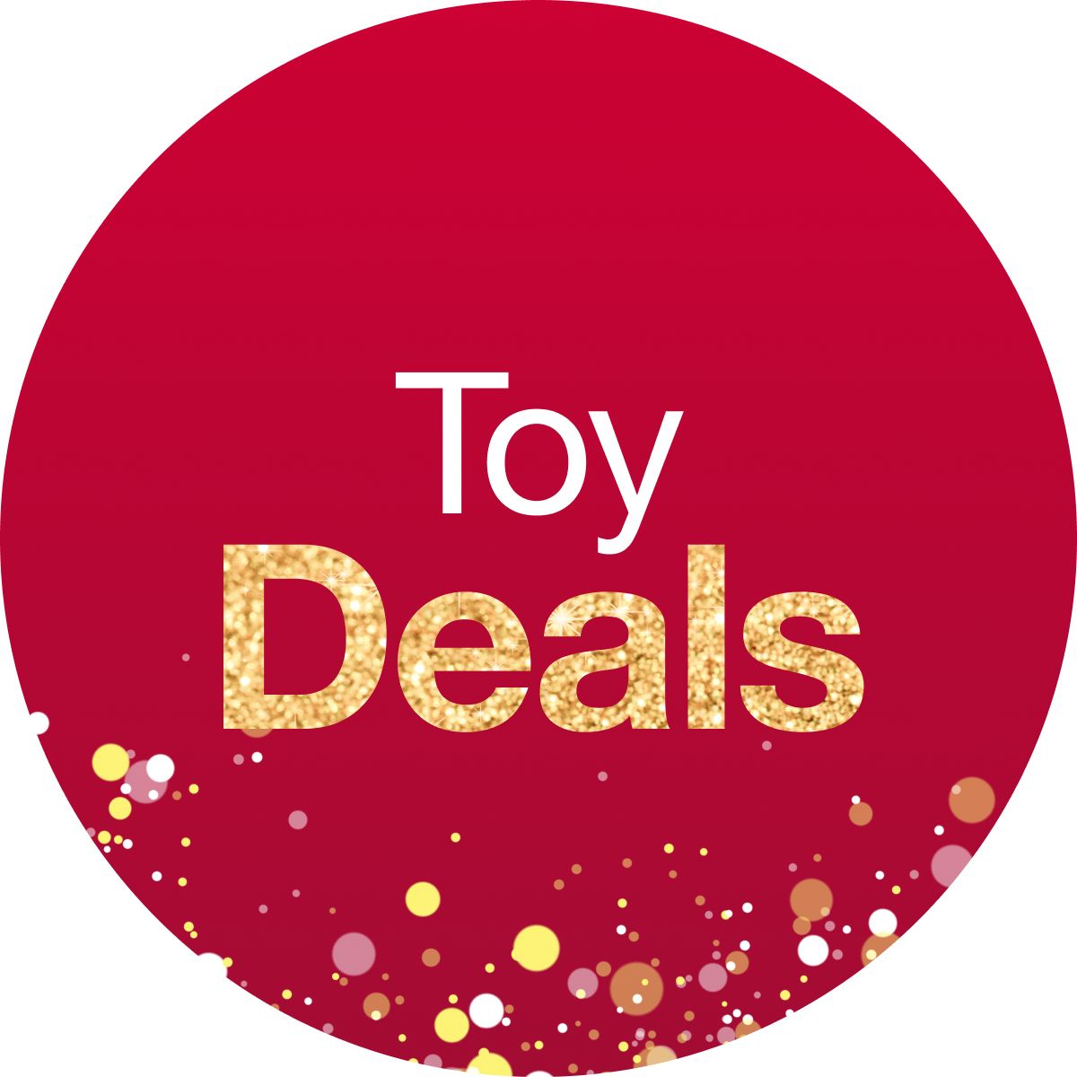 Toy Deals