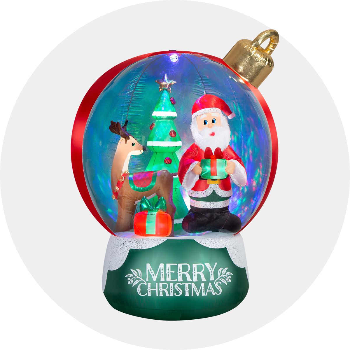 Holiday Decor