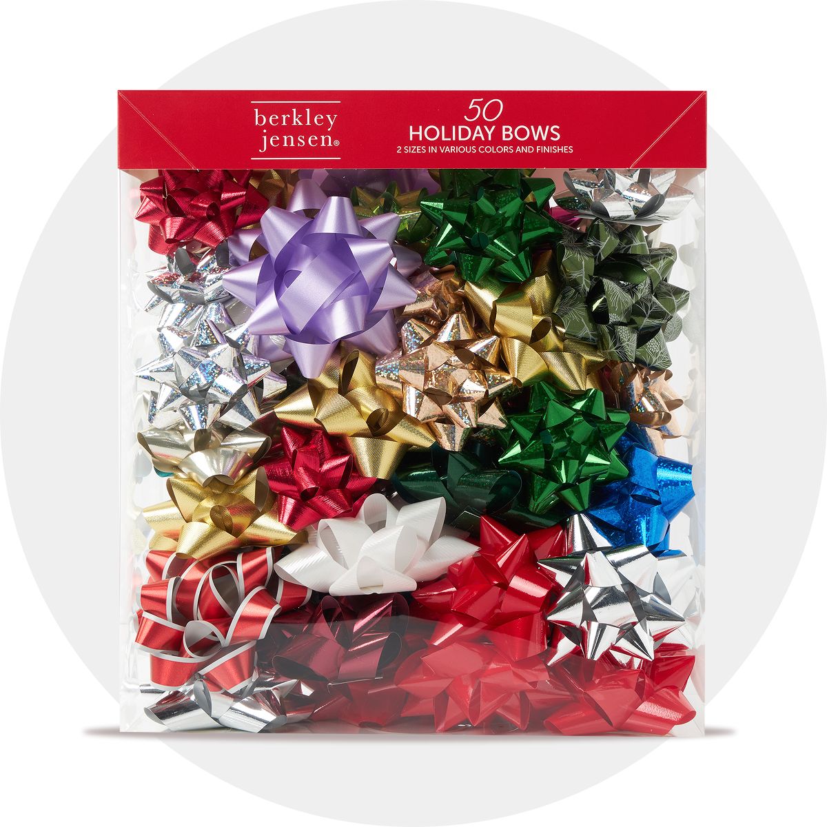 Wrapping Accessories