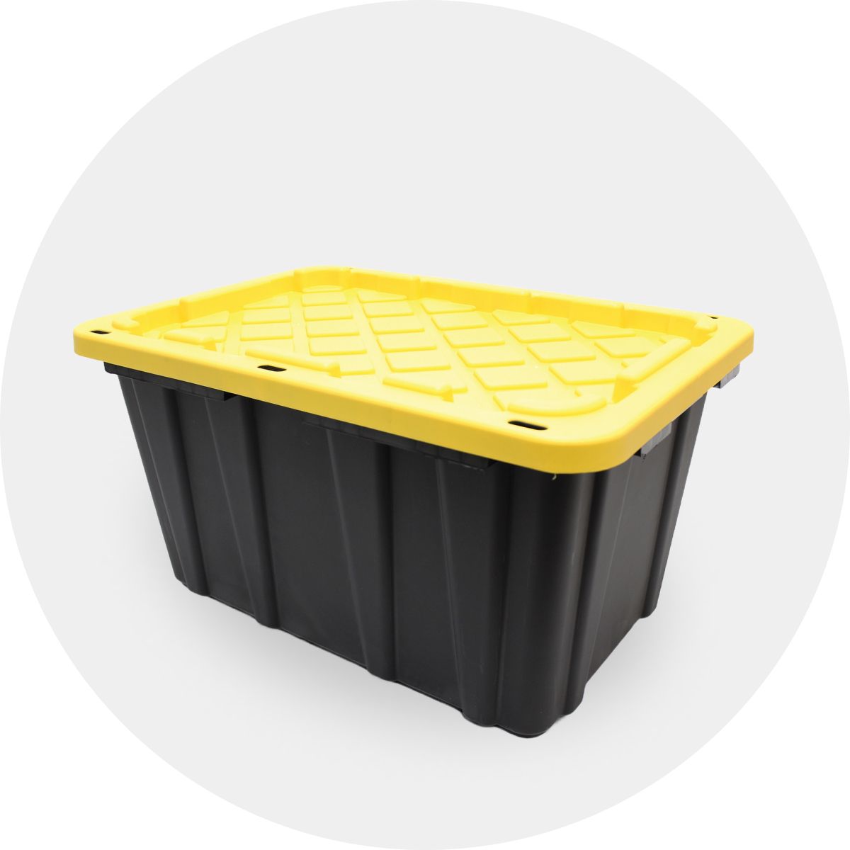Storage & Organization