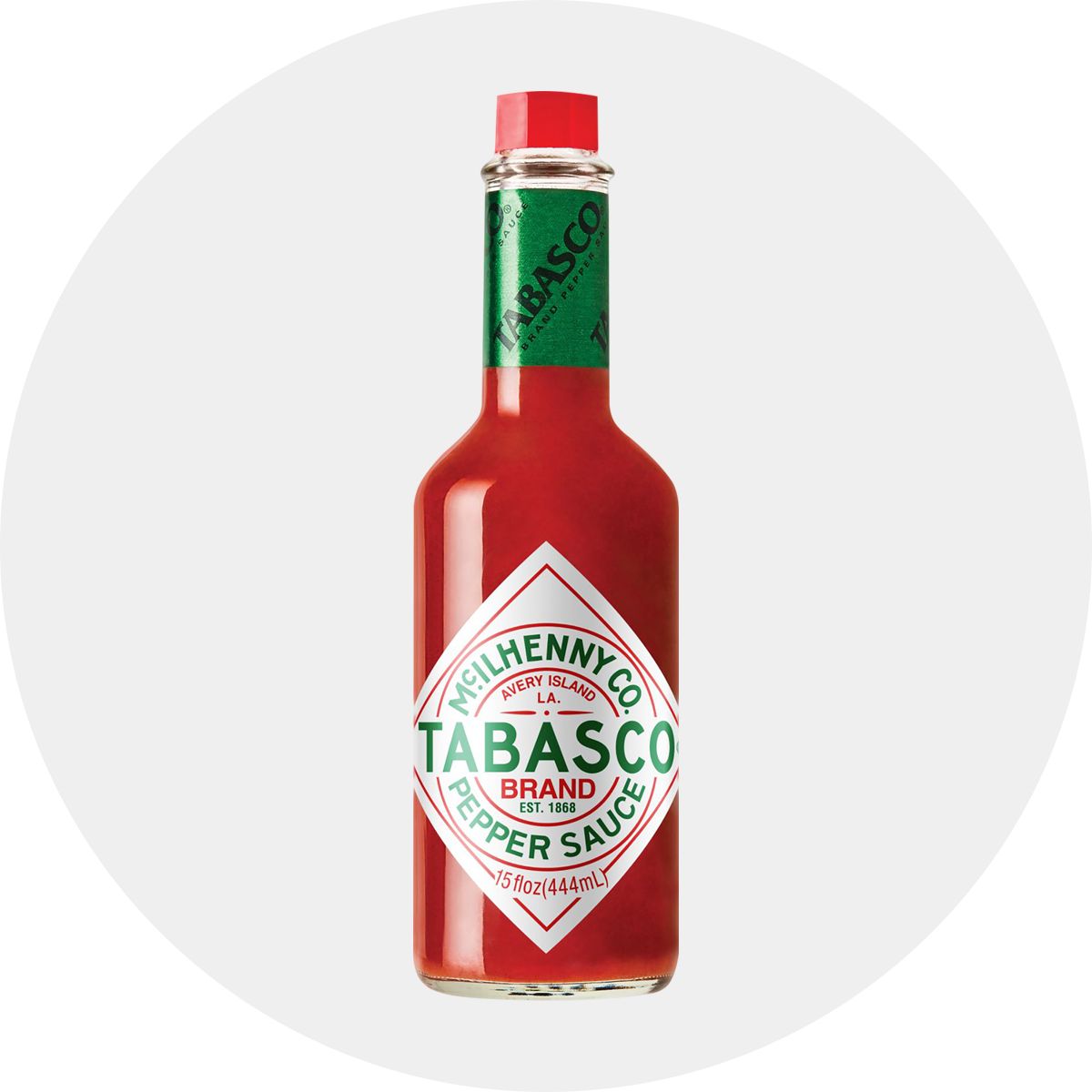 Hot Sauce