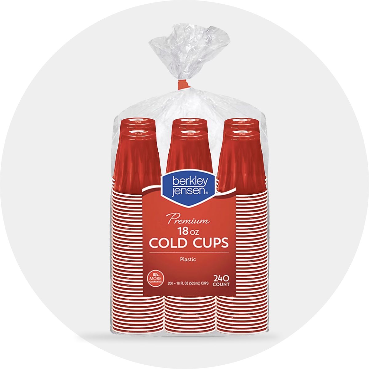 Party Supplies