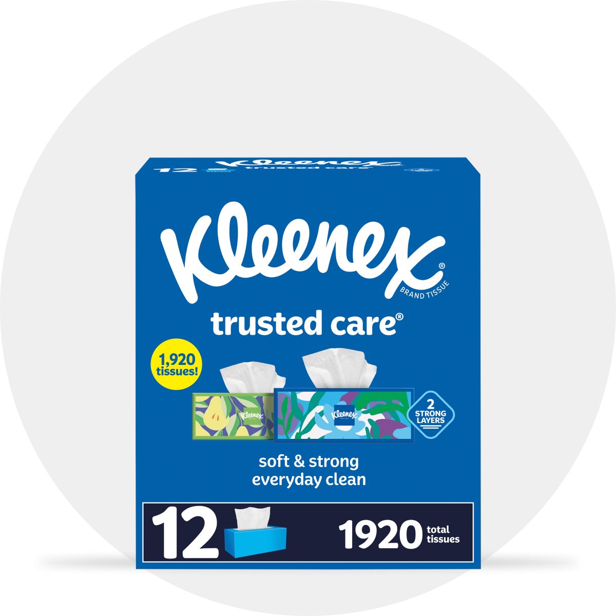Facial Tissue