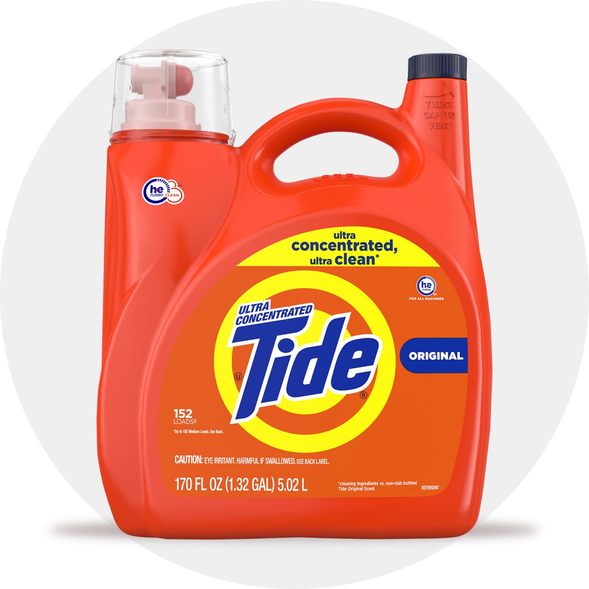 Laundry Supplies