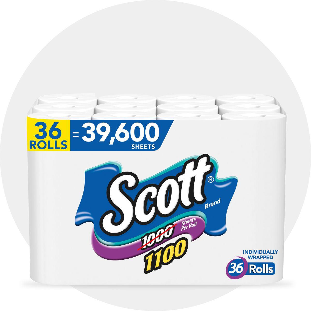 Toilet Paper