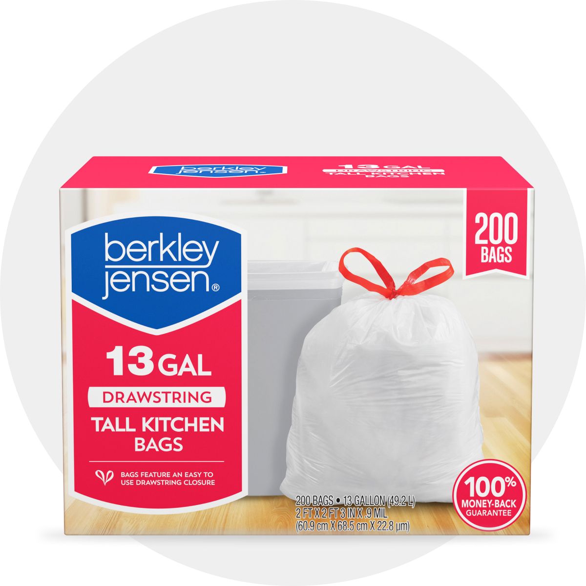 Trash Bags