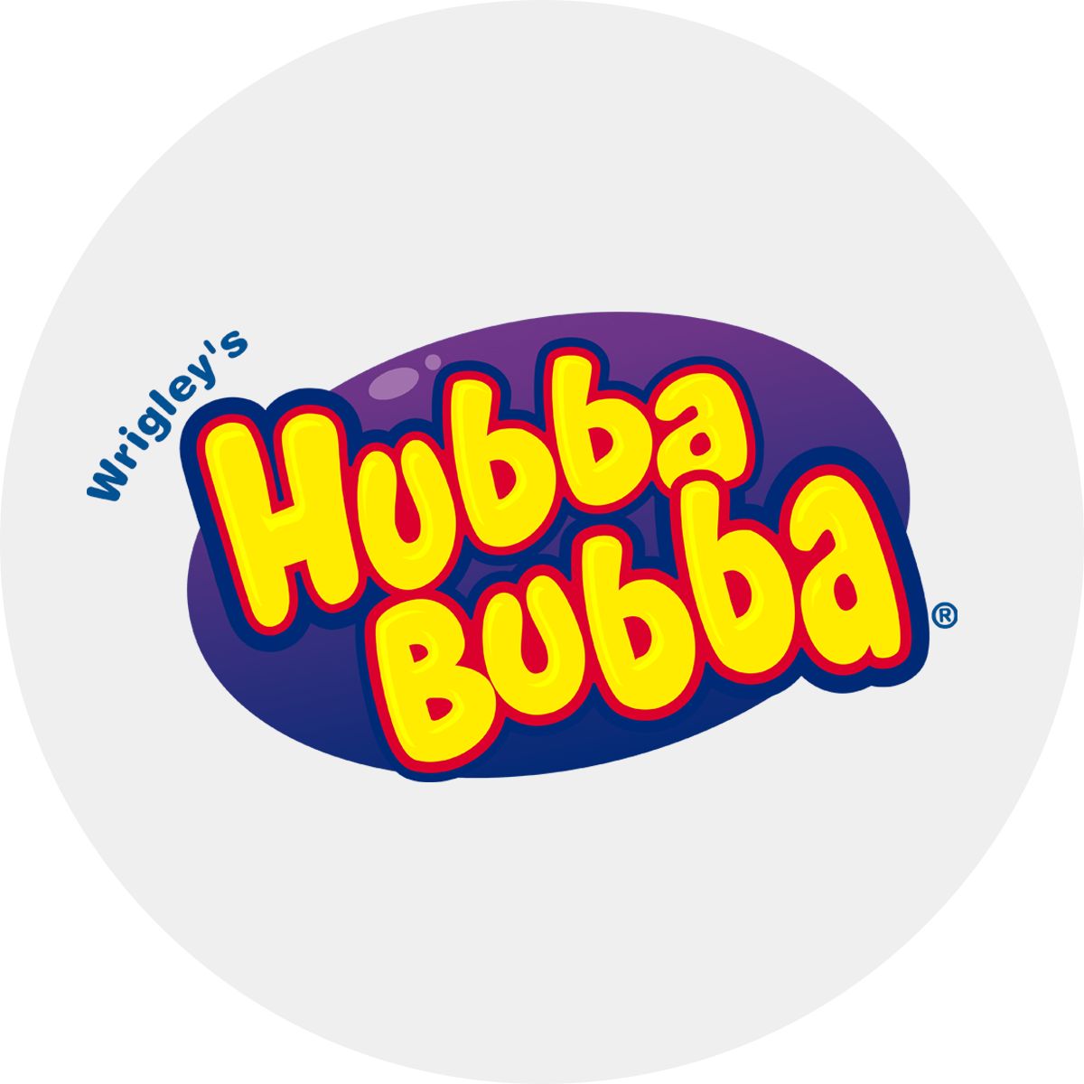 Hubba Bubba